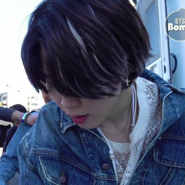 silver white highlights
