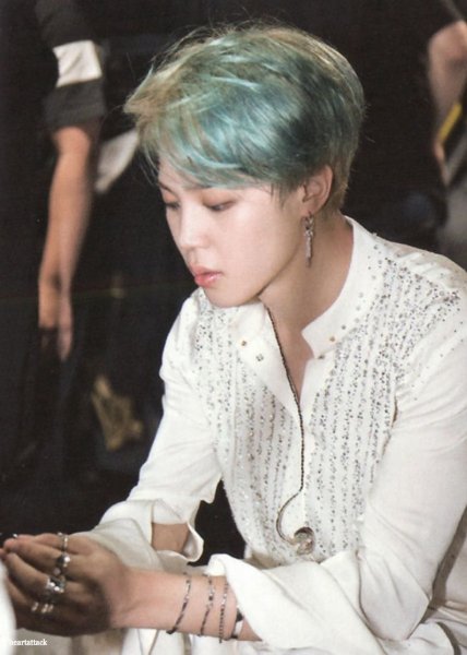 turquoise