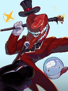 Denturebubble