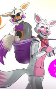 Funtime LOLxy