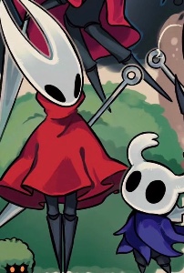 Hornet X the knight