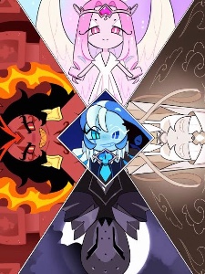 The beasts