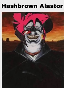The behemoth