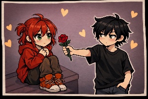 The cursed