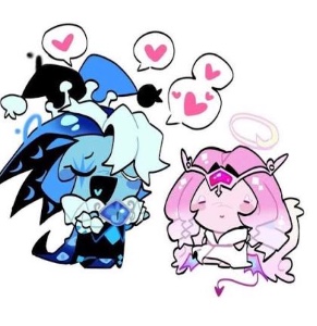The two characters that ruined CRK