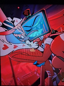Val and Vox