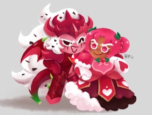 “What is it cutie?”