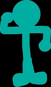 Teal