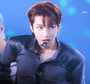 Huang Renjun