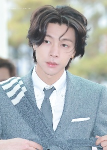 Seo Young-ho