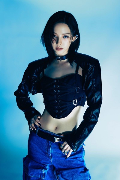 ‘Drama’ concept look