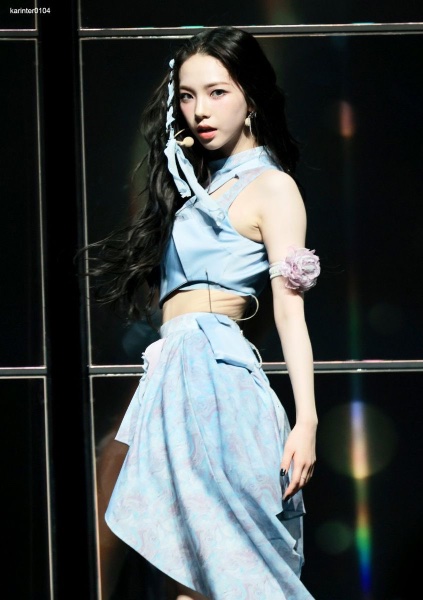 ‘Menagerie’ solo look