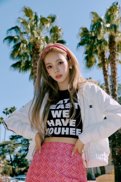‘Spicy’ concept look