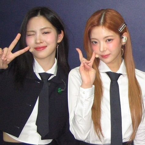 jinlia (lia x ryujin)