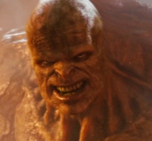Abomination