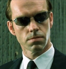 Agent Smith