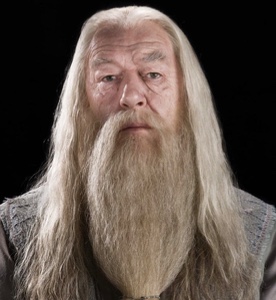 Albus Dumbledore