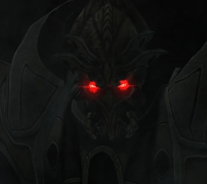 Amon (StarCraft)