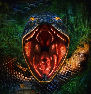 Anaconda