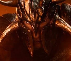 Ares (DC)