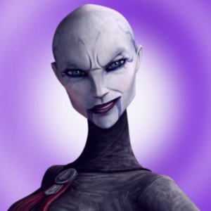 Assajj Ventress