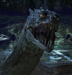 Basilisk