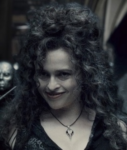 Bellatrix Lestrange