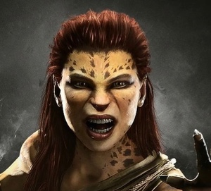 Cheetah