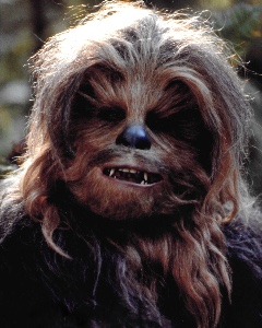Chewbacca