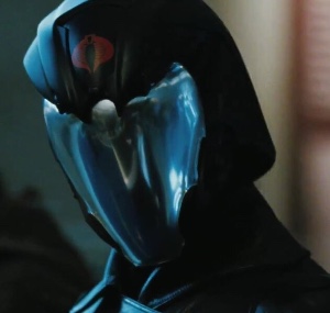 Cobra Commander