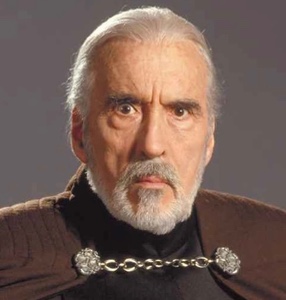 Count Dooku