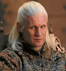 Daemon Targaryen