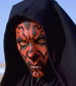 Darth Maul