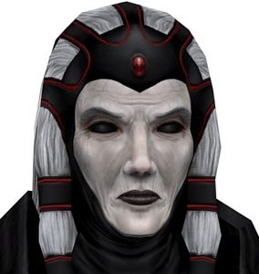 Darth Traya