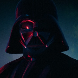 Darth Vader