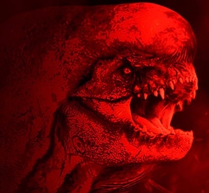 Distortus Rex