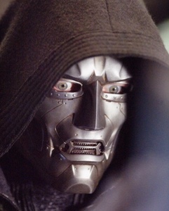 Doctor Doom