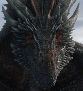 Drogon