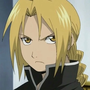 Edward Elric
