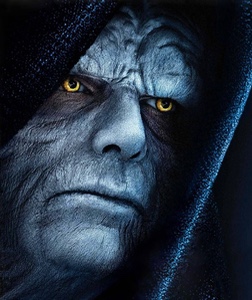 Emperor Palpatine