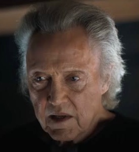 Emperor Shaddam IV