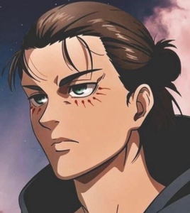 Eren Jaeger