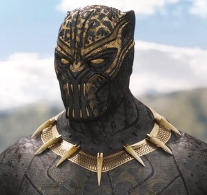 Erik Killmonger