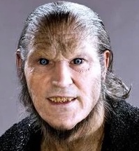 Fenrir Greyback