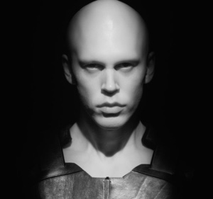 Feyd Rautha Harkonnen