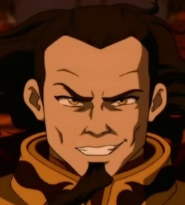 Fire Lord Ozai