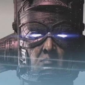 Galactus
