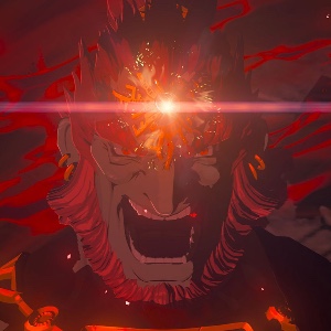 Ganondorf