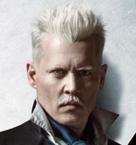 Gellert Grindelwald
