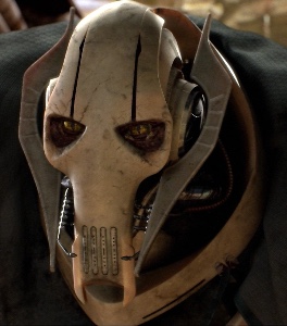 General Grievous